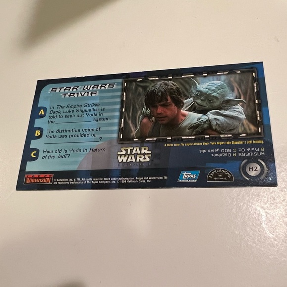 BUNDLE OF STAR WARS ITEMS. - Picture 9 of 14